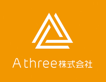  A three株式会社